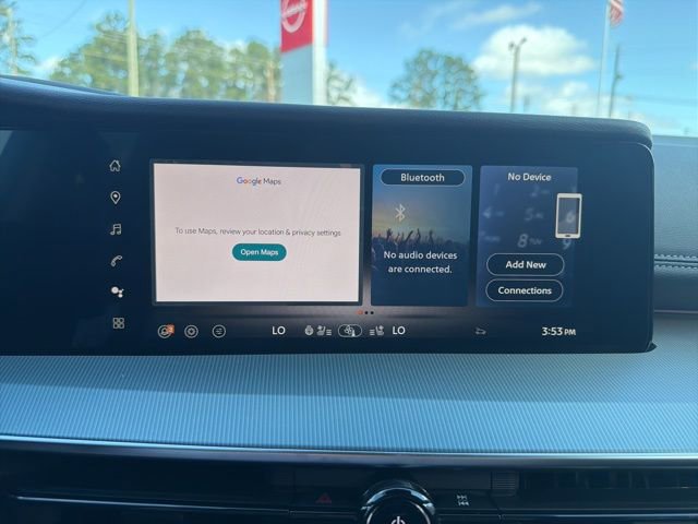 New 2026 Nissan Murano Platinum w/ Cargo Package image 27