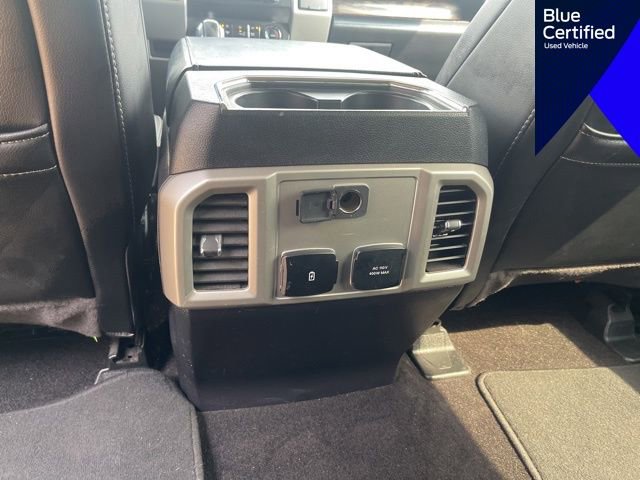 Certified 2020 Ford F150 Lariat image 22