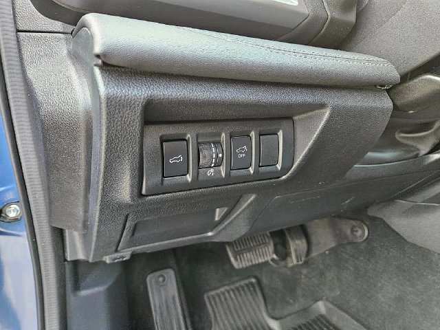 Used 2022 Subaru Outback Limited AWD/4WD image 23