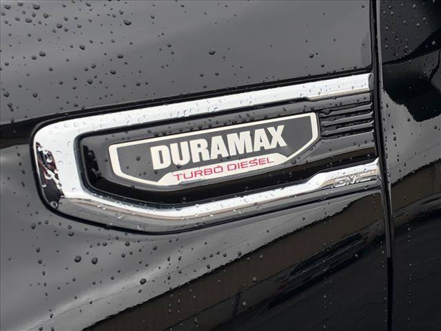 Certified 2024 GMC Sierra 1500 SLT w/ SLT Premium Plus Package AWD/4WD image 15