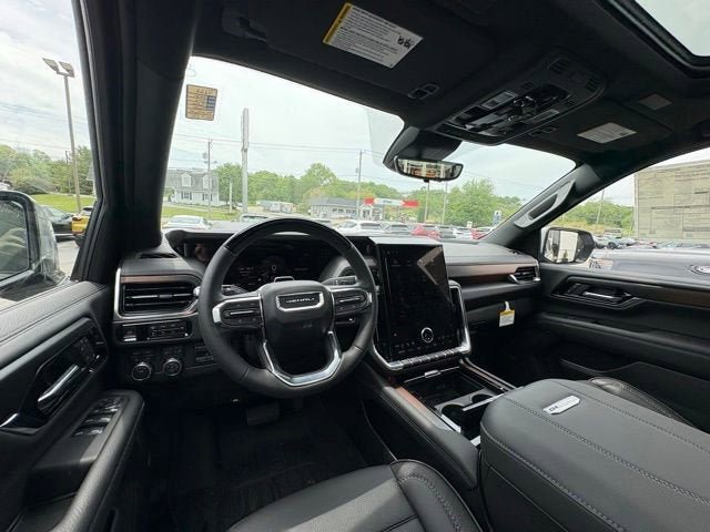 New 2026 GMC Yukon XL Denali w/ Denali Reserve Package AWD/4WD image 24
