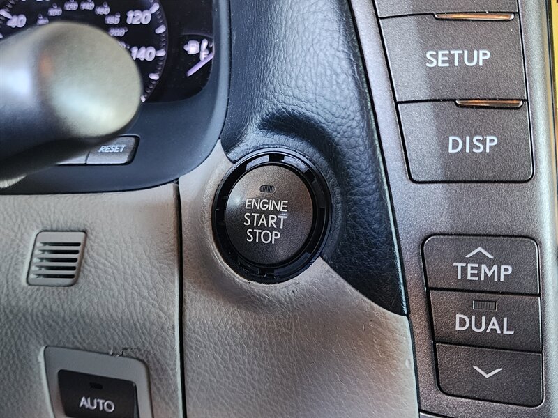 Used 2012 Lexus LS 460 AWD w/ Comfort Pkg image 36