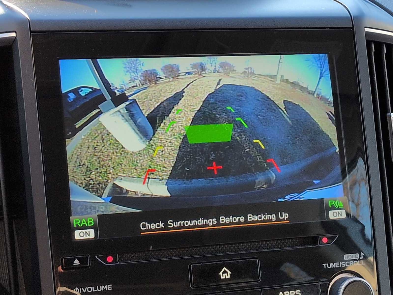 Certified 2023 Subaru Forester Touring image 31