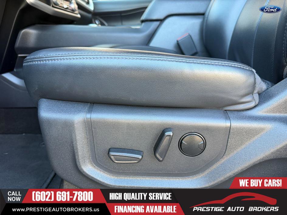 Used 2024 Ford Expedition Max XLT image 25