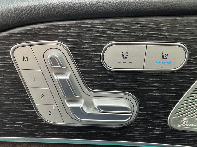 Certified 2022 Mercedes-Benz GLE 350 image 34