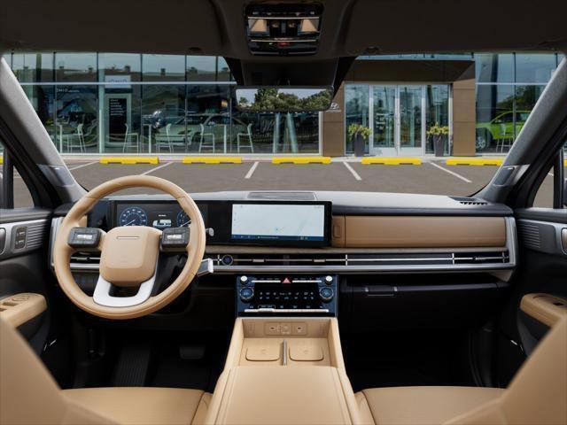 New 2026 Hyundai Santa Fe Calligraphy image 12