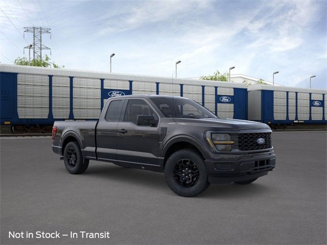 New 2026 Ford F150 STX image 7