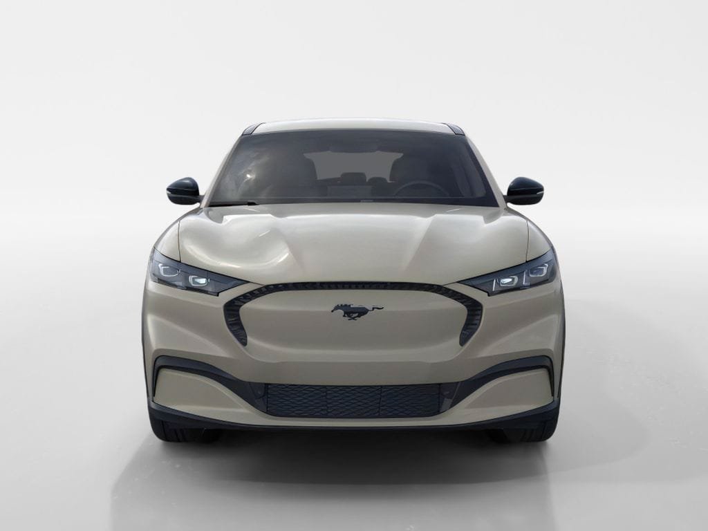 New 2026 Ford Mustang Mach-E Select w/ Interior Protection Package AWD/4WD image 2