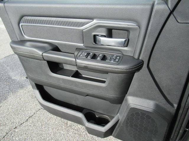 New 2026 RAM 2500 Big Horn image 29
