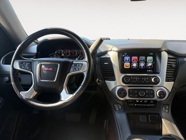 Used 2020 GMC Yukon XL SLT w/ Premium Edition video 2