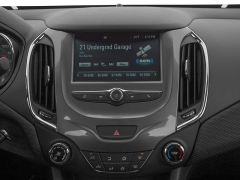 Used 2017 Chevrolet Cruze LT w/ RS Package image 12