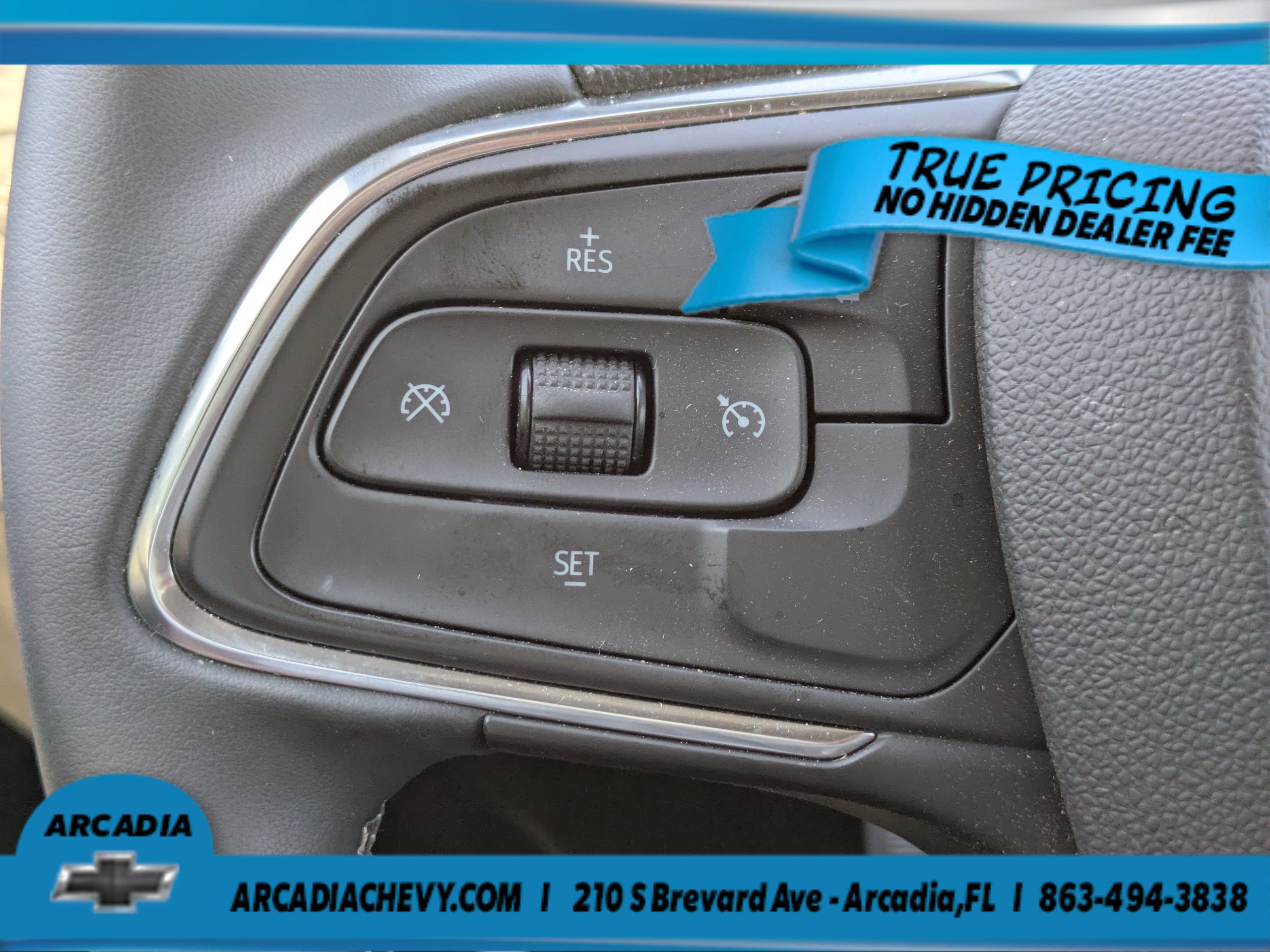 Used 2024 Buick Encore GX Preferred FWD image 23
