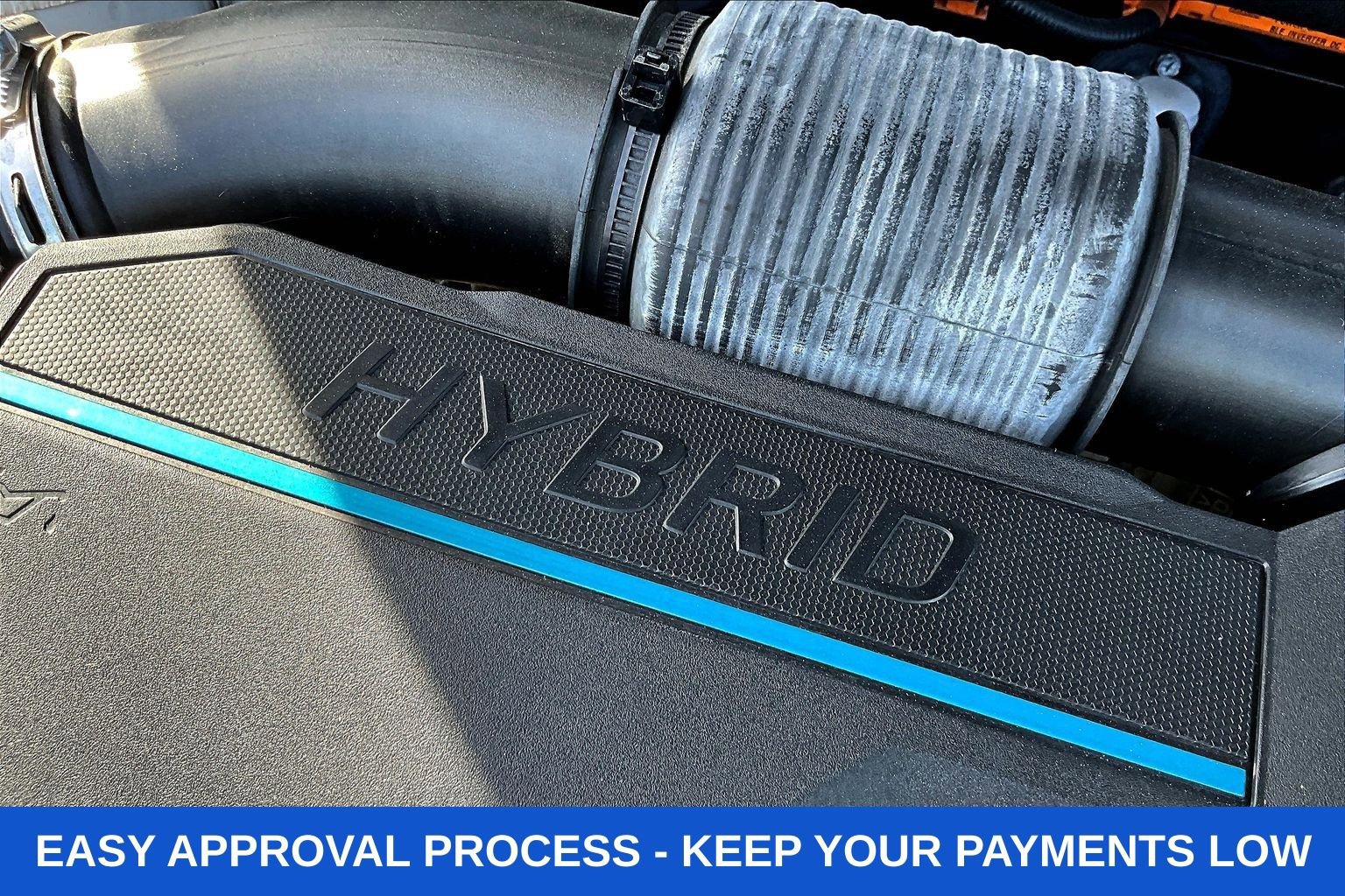 Used 2022 Hyundai Santa Fe Blue w/ Cargo Package AWD/4WD image 38