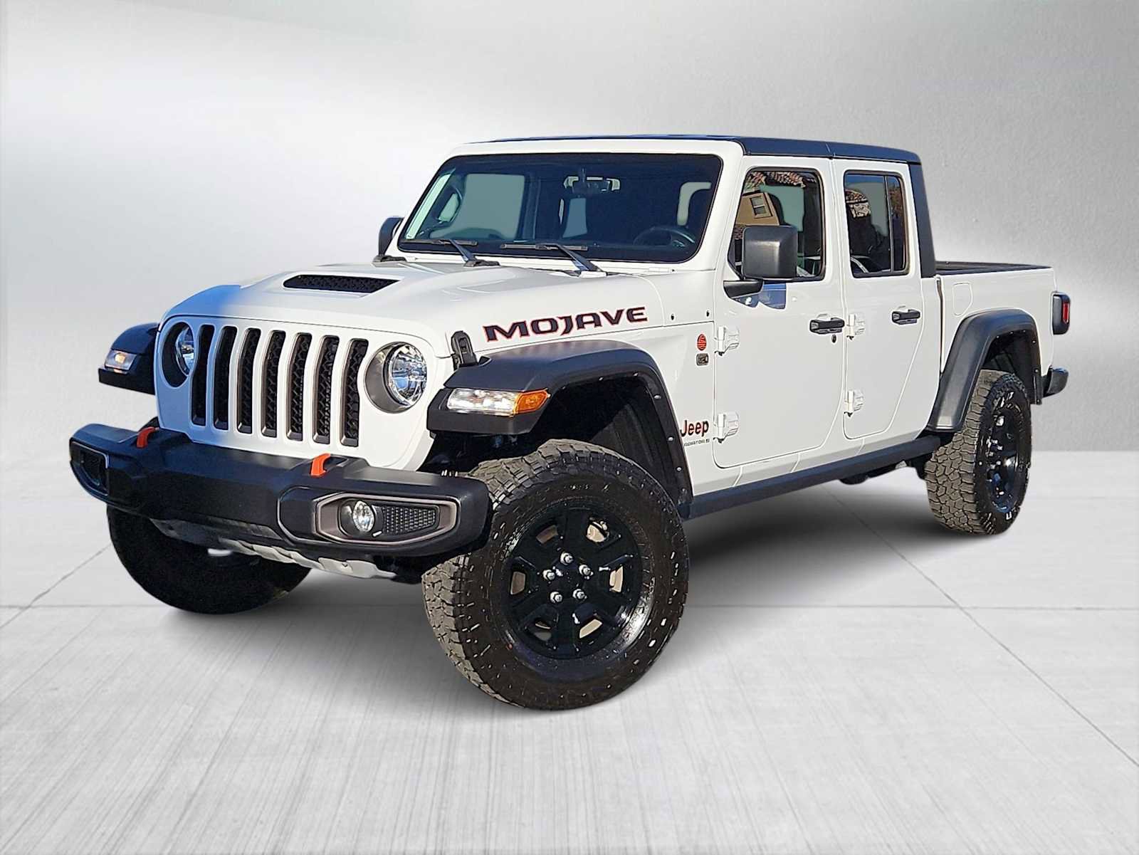 Used 2023 Jeep Gladiator Mojave image 1