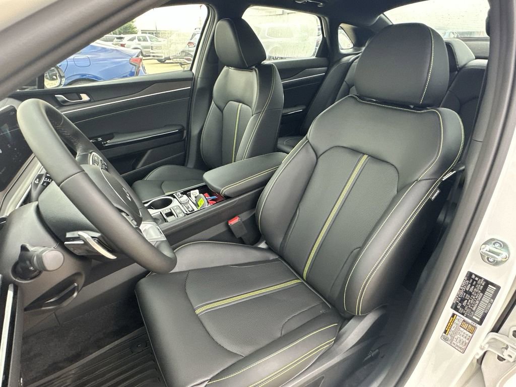 New 2026 Kia K5 GT FWD image 14