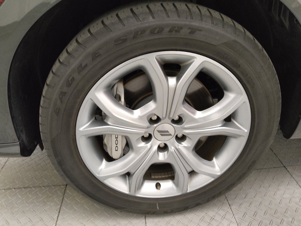 Used 2024 Dodge Hornet R/T AWD/4WD image 31