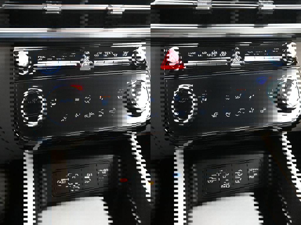 New 2026 Hyundai Tucson SEL image 20