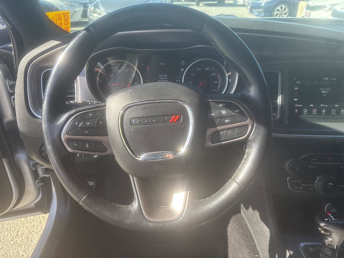 Used 2021 Dodge Charger SXT w/ Leather Interior Group image 10