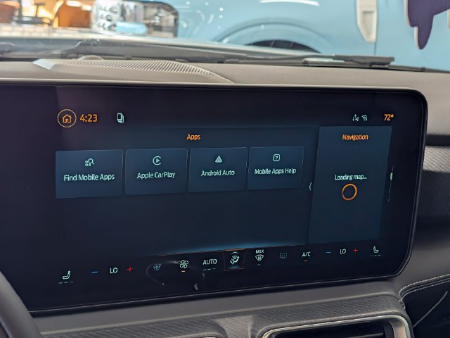 New 2026 Ford Mustang Premium RWD image 25