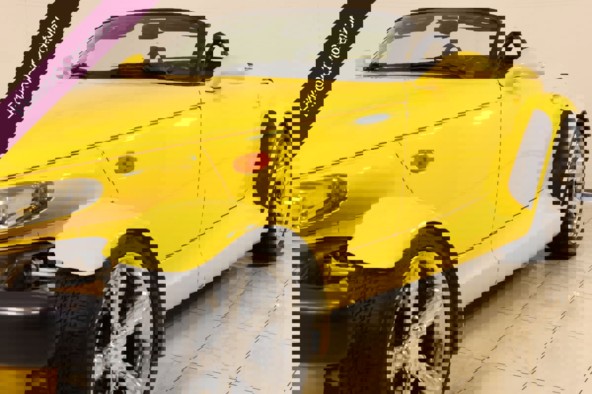 Used 2000 Plymouth Prowler image 38