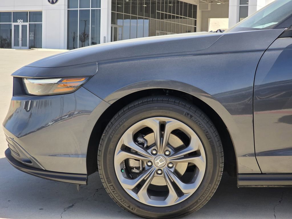 Used 2024 Honda Accord EX image 5