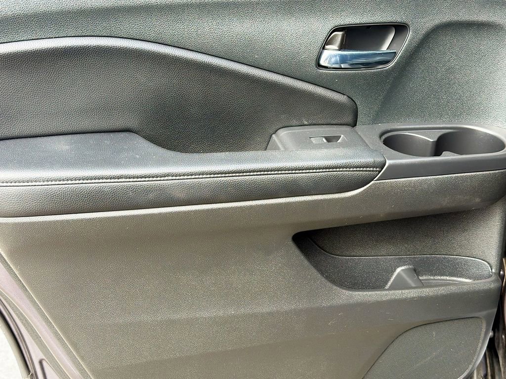 Used 2022 Honda Pilot Special Edition image 28