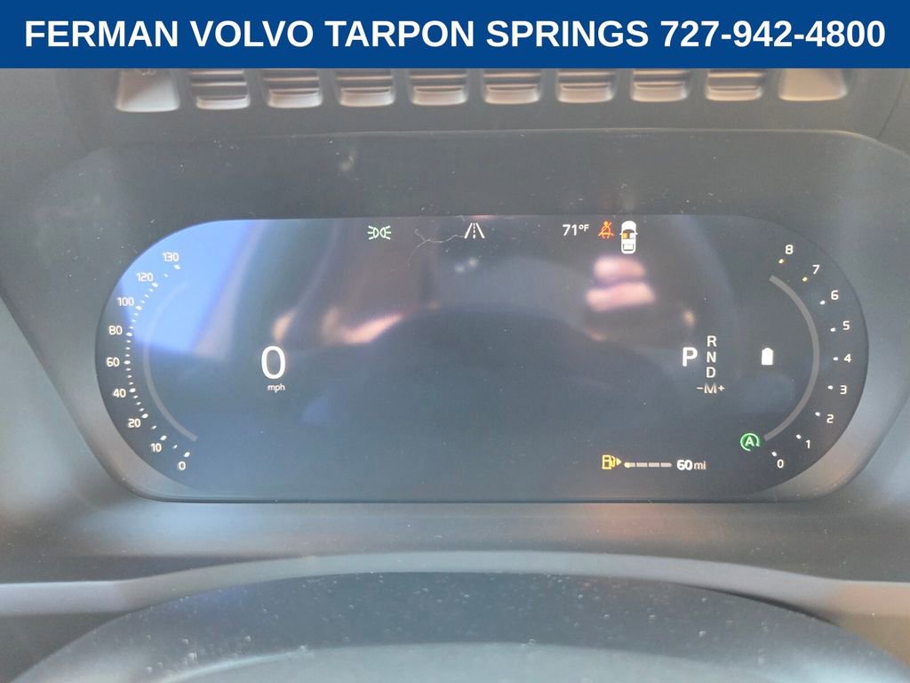 New 2026 Volvo XC90 B6 Plus image 33