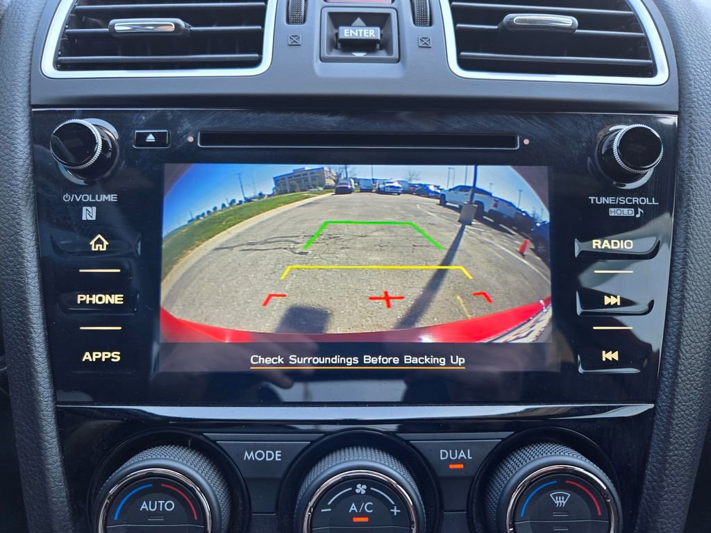 Used 2020 Subaru WRX STI image 23