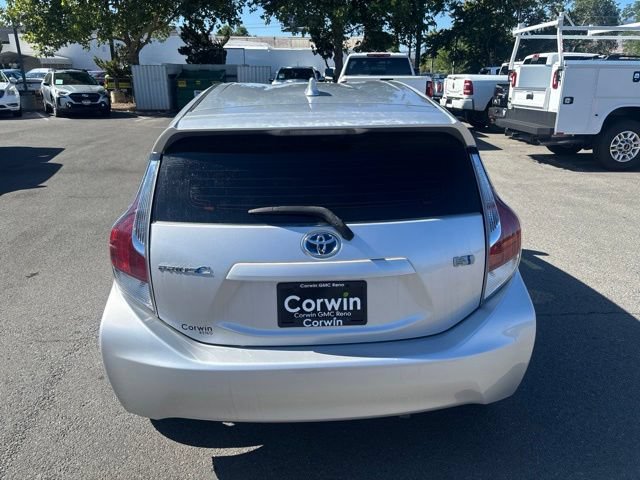 Used 2016 Toyota Prius C Two FWD image 7