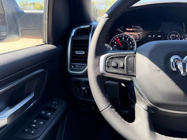 New 2026 RAM 1500 4x4 Crew Cab image 35