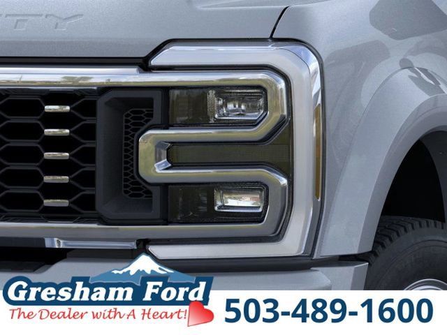 New 2026 Ford F450 image 21