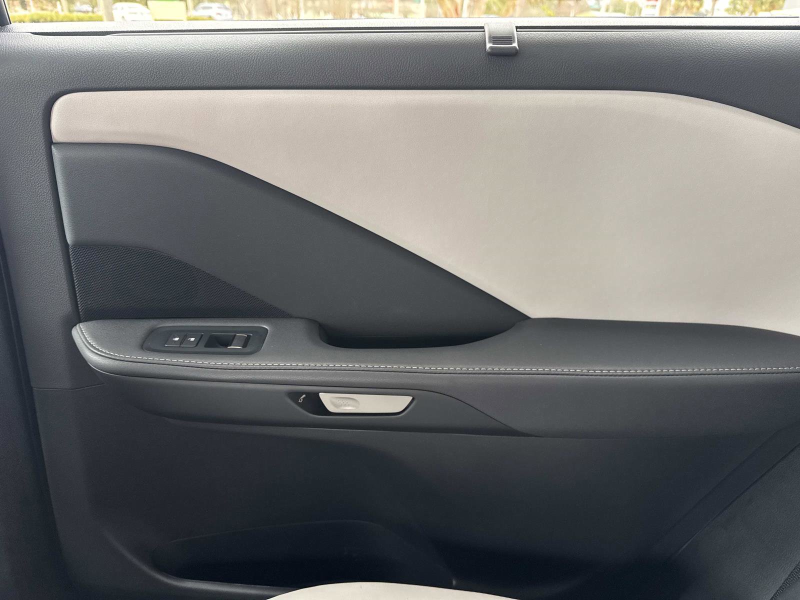 New 2026 Lexus TX 350 FWD image 14