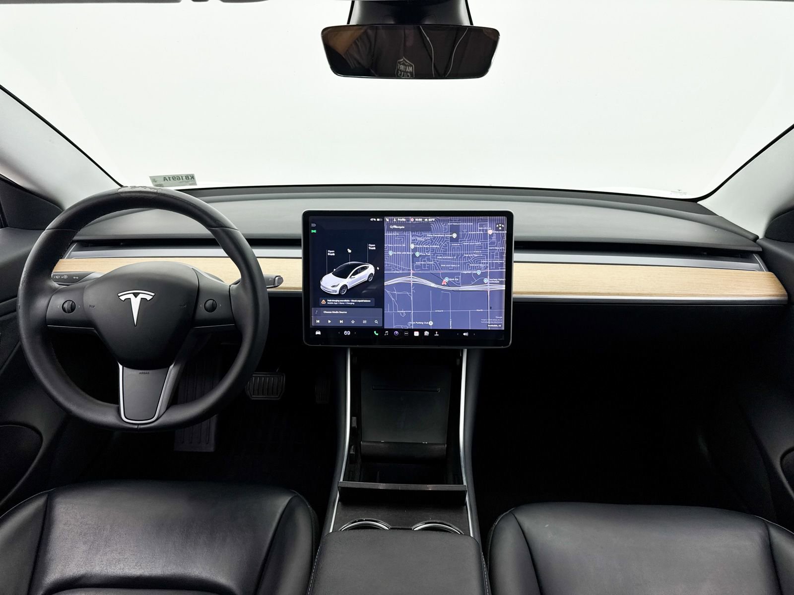 Used 2019 Tesla Model 3 Standard Range Plus RWD image 18