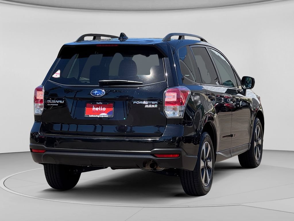 Used 2017 Subaru Forester 2.5i Premium AWD/4WD image 33
