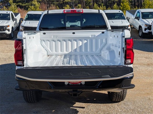New 2026 Chevrolet Colorado Z71 w/ Technology Package image 29