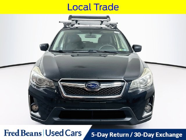 Used 2017 Subaru Crosstrek 2.0i Premium AWD/4WD image 2