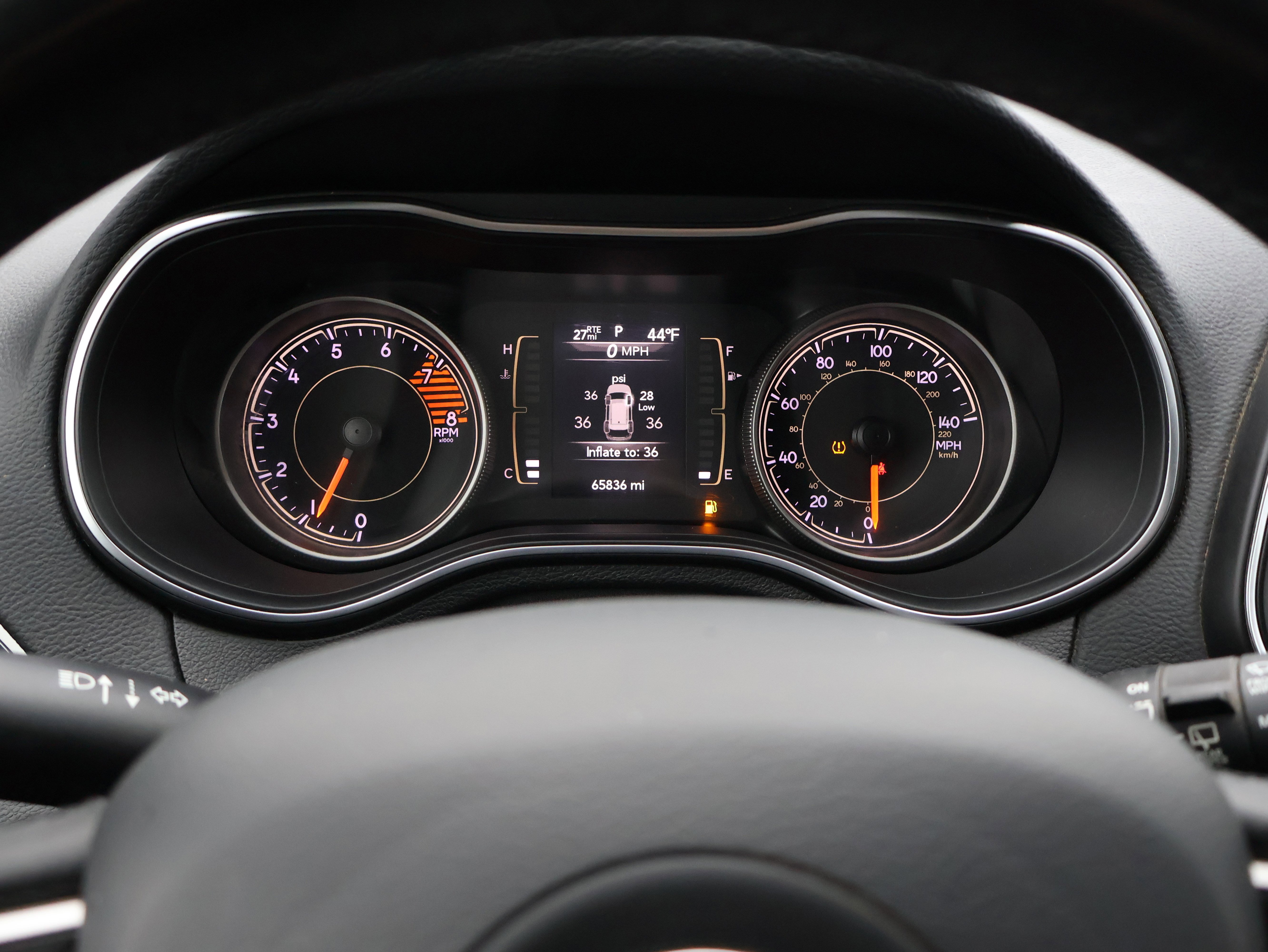 Used 2020 Jeep Cherokee Latitude image 34