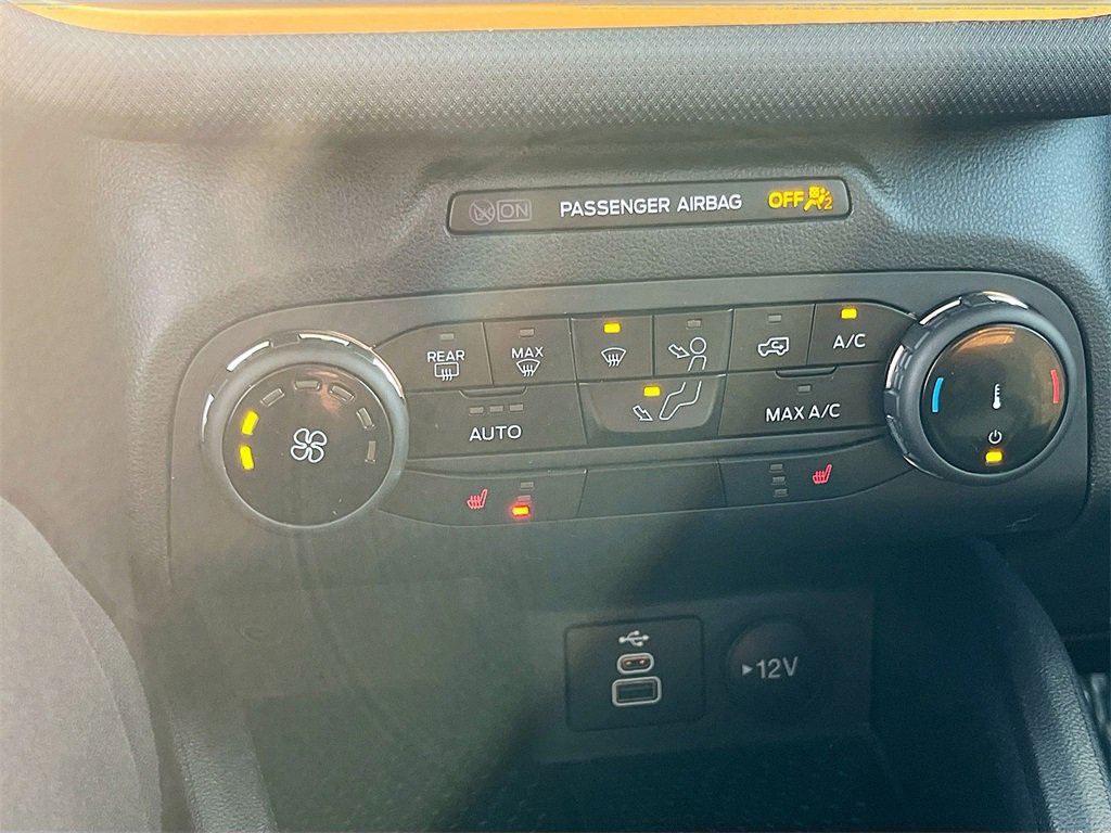 Used 2023 Ford Bronco Sport Badlands image 21