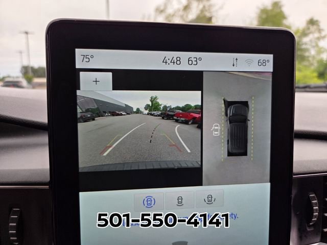 Used 2022 Ford Explorer ST w/ Equipment Group 401A AWD/4WD image 27