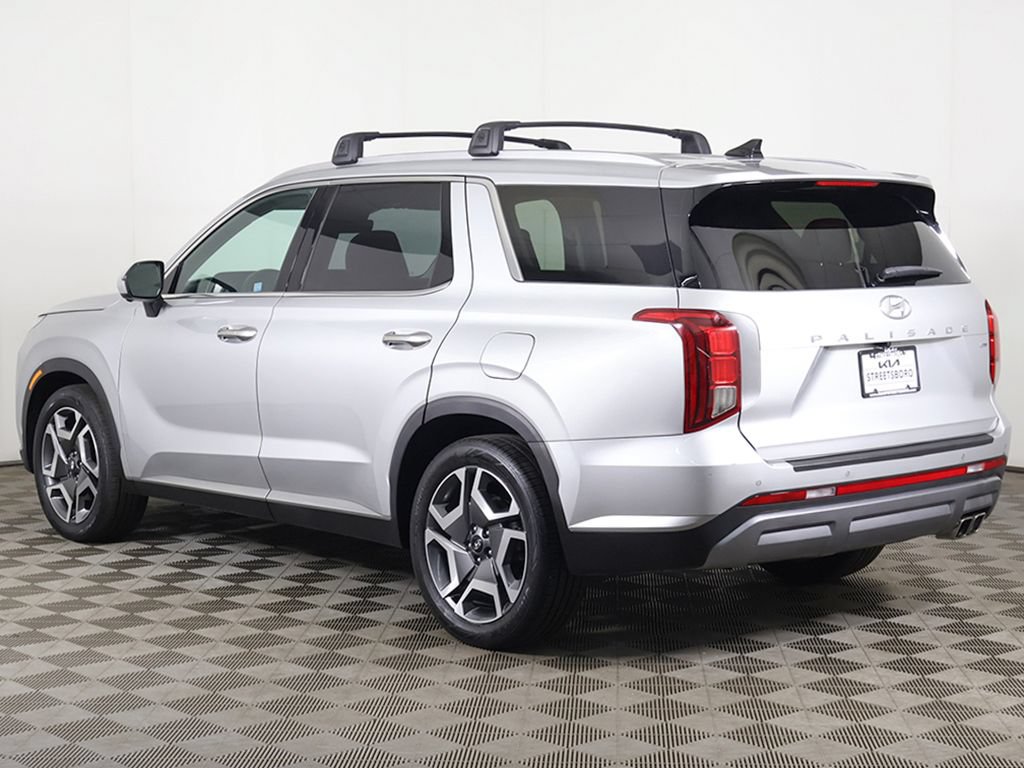 Used 2023 Hyundai Palisade SEL w/ Premium Package AWD/4WD image 13
