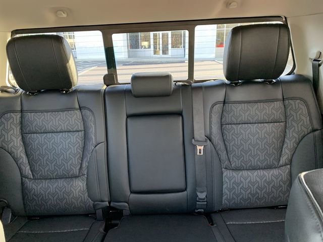 Used 2024 Toyota Tundra Limited w/ TRD Off-Road Package image 31