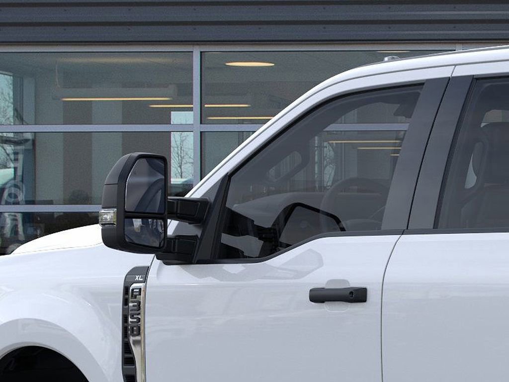 New 2026 Ford F350 XL w/ Snow Plow Prep Package image 20