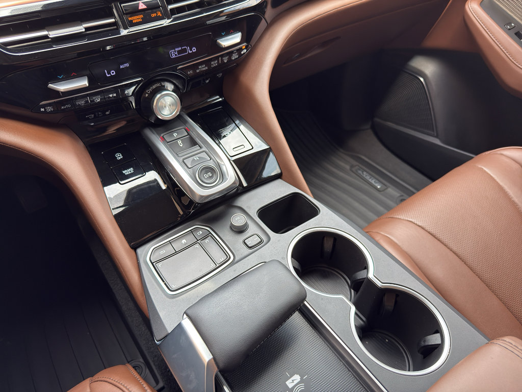 Used 2022 Acura MDX FWD w/ Technology Package image 22