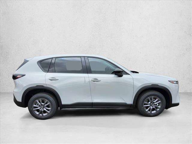 New 2026 MAZDA CX-5 Select AWD/4WD image 6