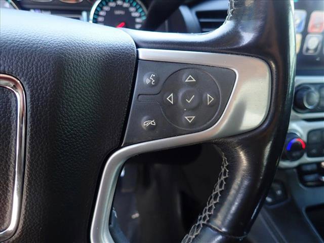 Used 2020 GMC Yukon SLT image 18