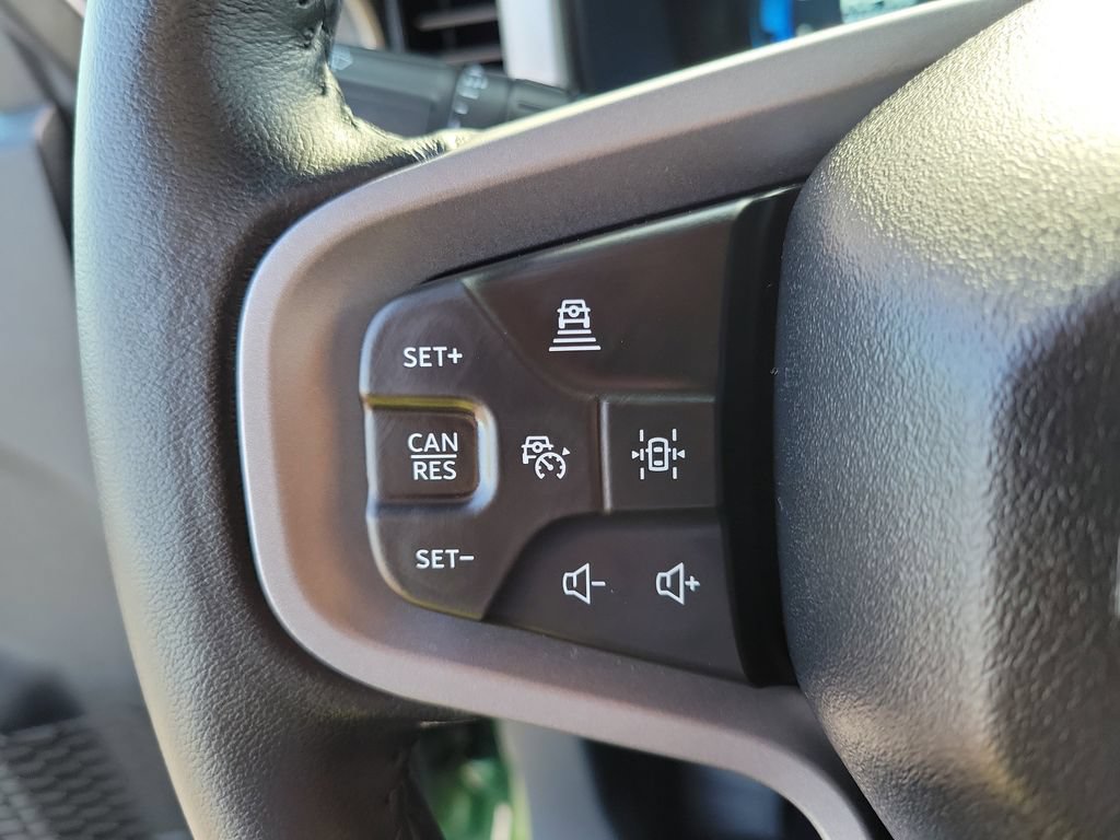 Used 2025 Ford Bronco Outer Banks AWD/4WD image 21