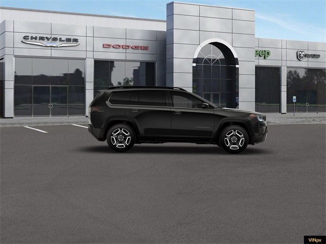 New 2026 Jeep Cherokee Laredo image 9