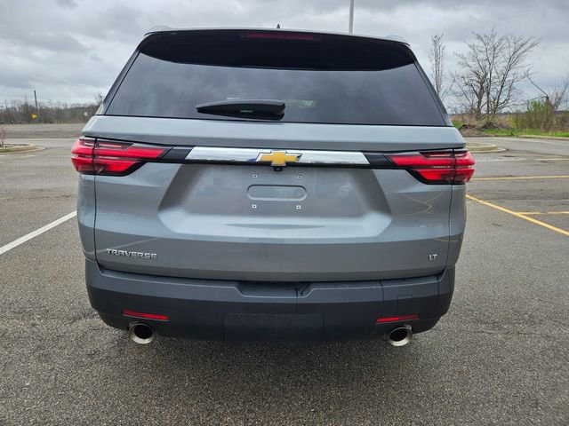 Used 2023 Chevrolet Traverse LT FWD image 6