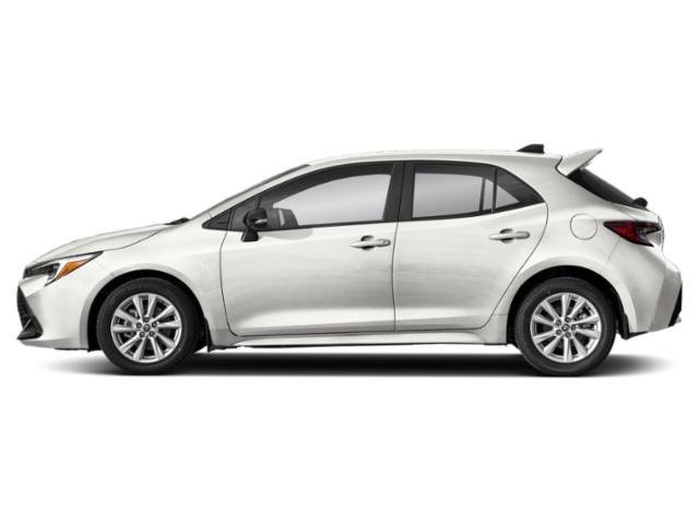 New 2026 Toyota Corolla SE FWD image 3