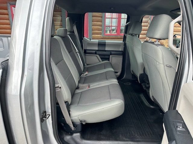 Used 2020 Ford F150 XL AWD/4WD image 26